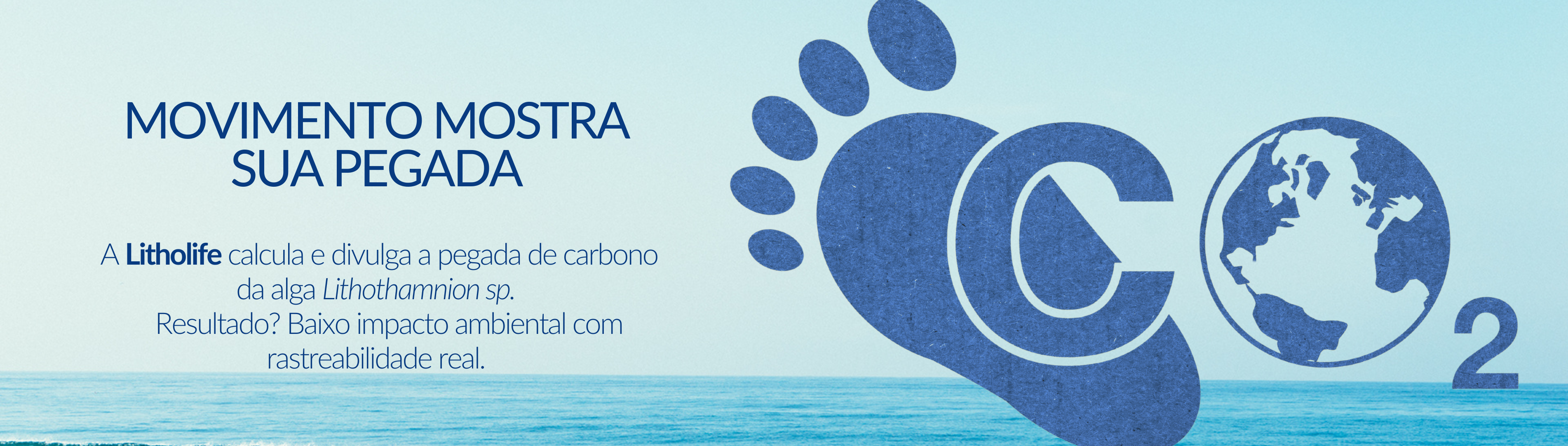 Slide 3 - Sustentabilidade